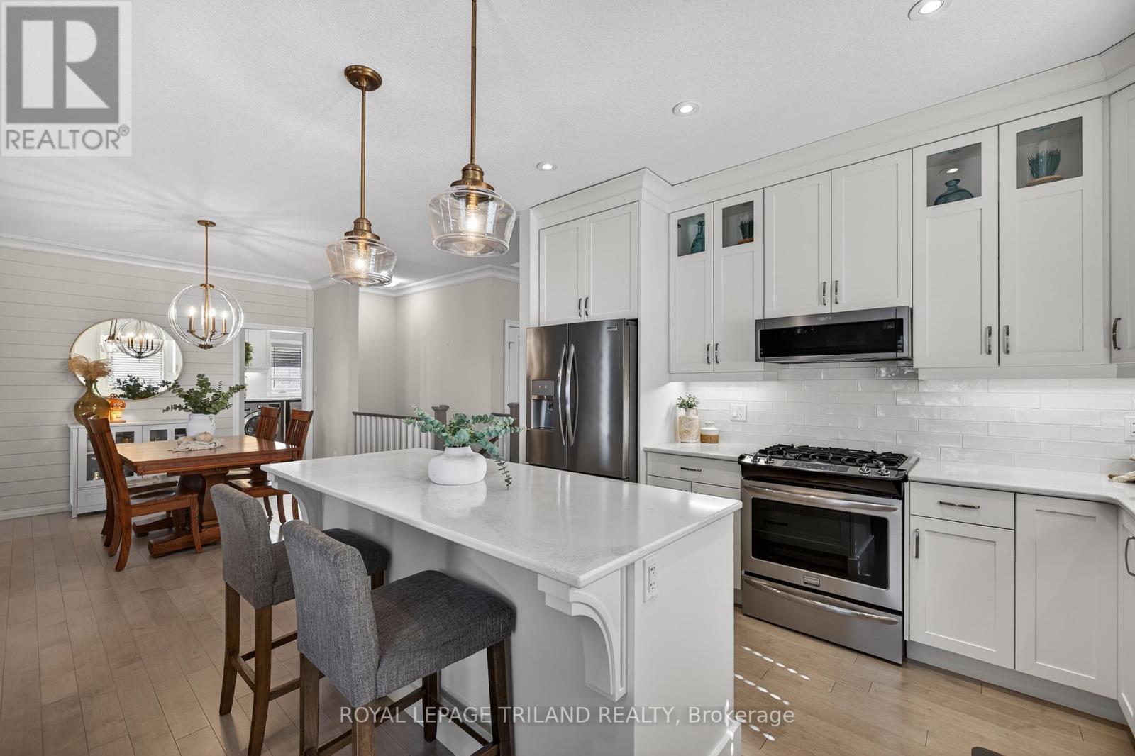 41 - 234 Peach Tree Boulevard, St. Thomas, Ontario  N5R 0G8 - Photo 18 - X12869662