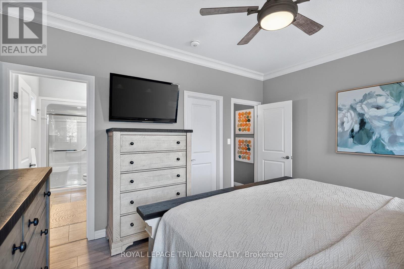 41 - 234 Peach Tree Boulevard, St. Thomas, Ontario  N5R 0G8 - Photo 28 - X12869662