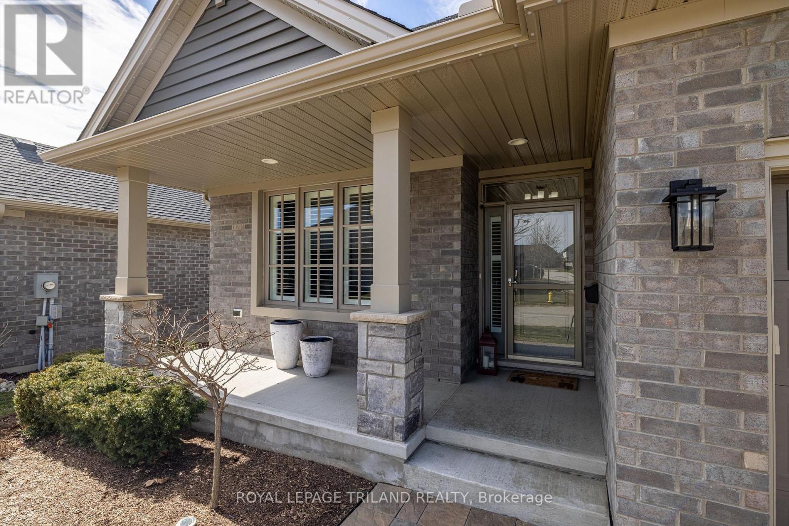 41 - 234 Peach Tree Boulevard, St. Thomas, Ontario  N5R 0G8 - Photo 5 - X12869662