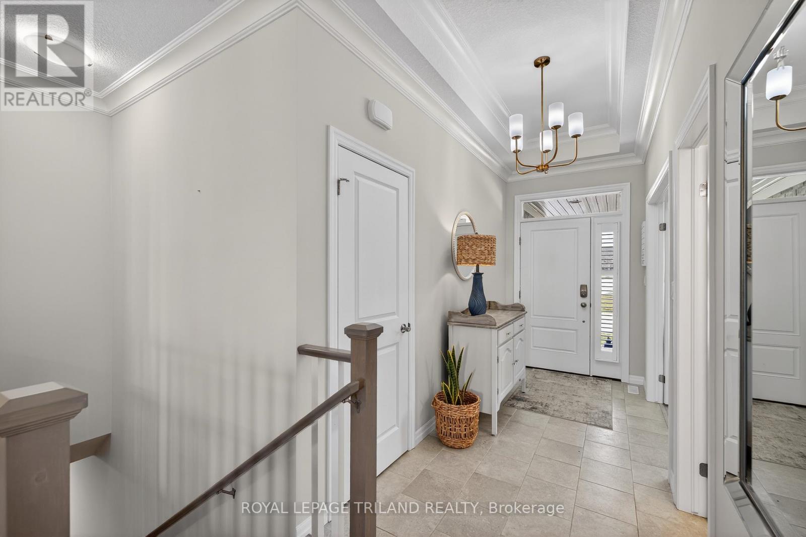 41 - 234 Peach Tree Boulevard, St. Thomas, Ontario  N5R 0G8 - Photo 6 - X12869662