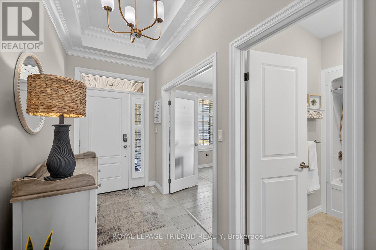 41 - 234 Peach Tree Boulevard, St. Thomas, Ontario  N5R 0G8 - Photo 7 - X12869662