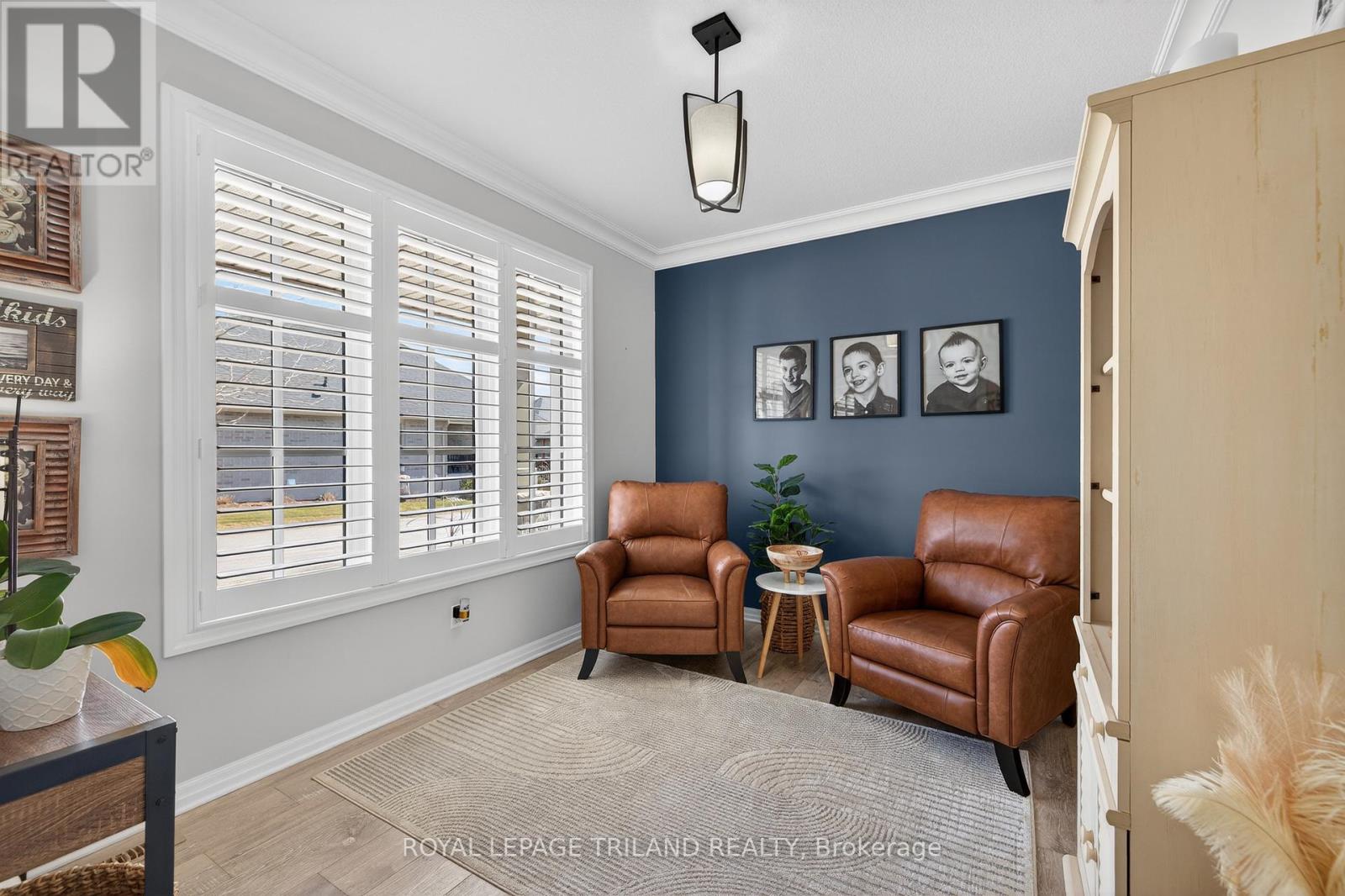 41 - 234 Peach Tree Boulevard, St. Thomas, Ontario  N5R 0G8 - Photo 8 - X12869662