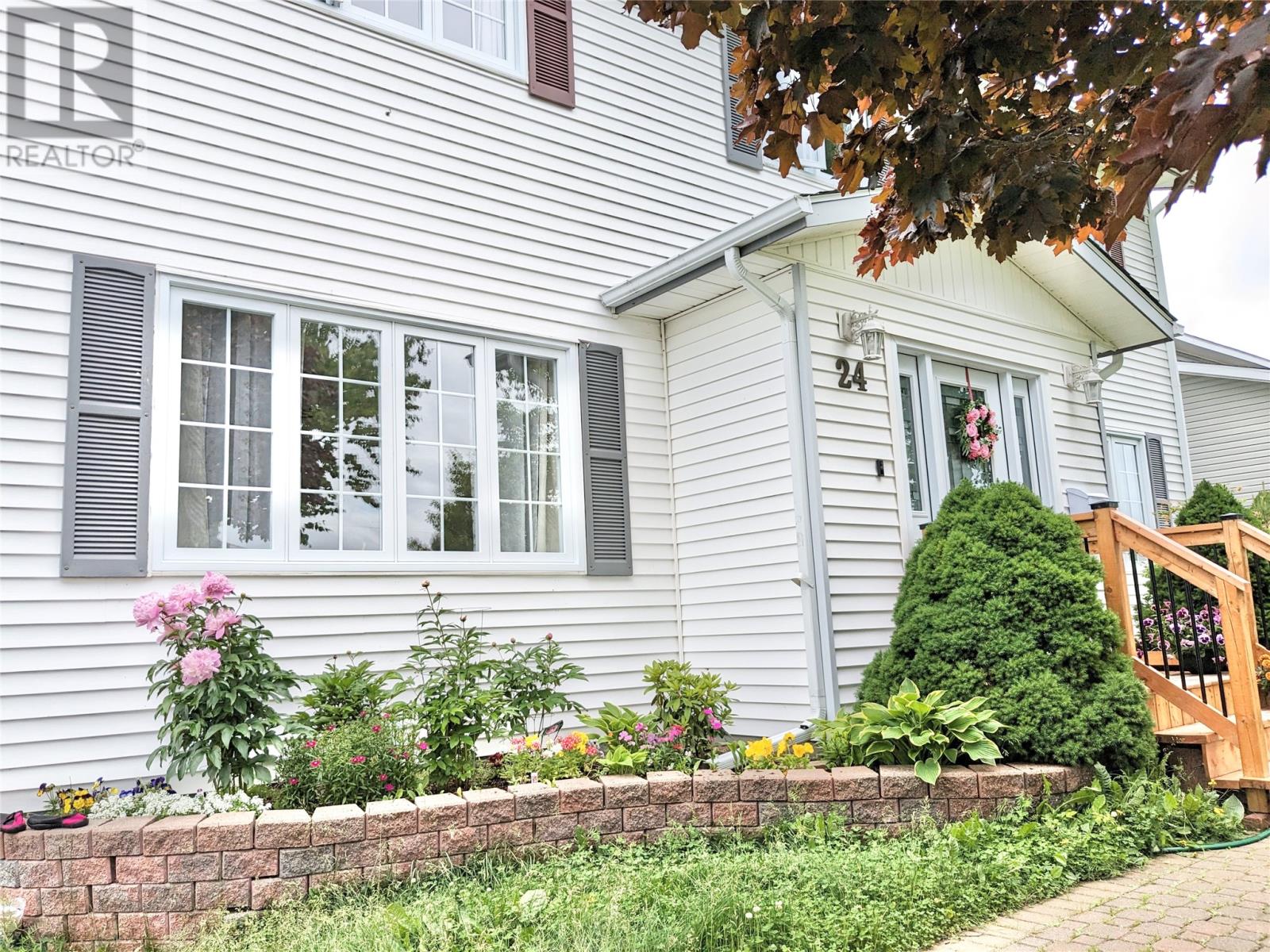 24 Ireland Drive, Grand Falls-Windsor, Newfoundland & Labrador  A2A 2T4 - Photo 4 - 1295066