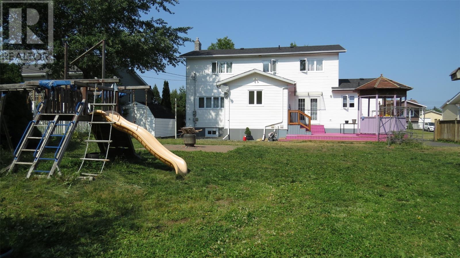 24 Ireland Drive, Grand Falls-Windsor, Newfoundland & Labrador  A2A 2T4 - Photo 9 - 1295066