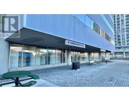 108A - 55 TOWN CENTRE COURT, Toronto, Ontario
