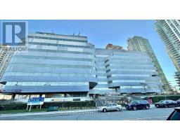 108B - 55 TOWN CENTRE COURT, Toronto, Ontario