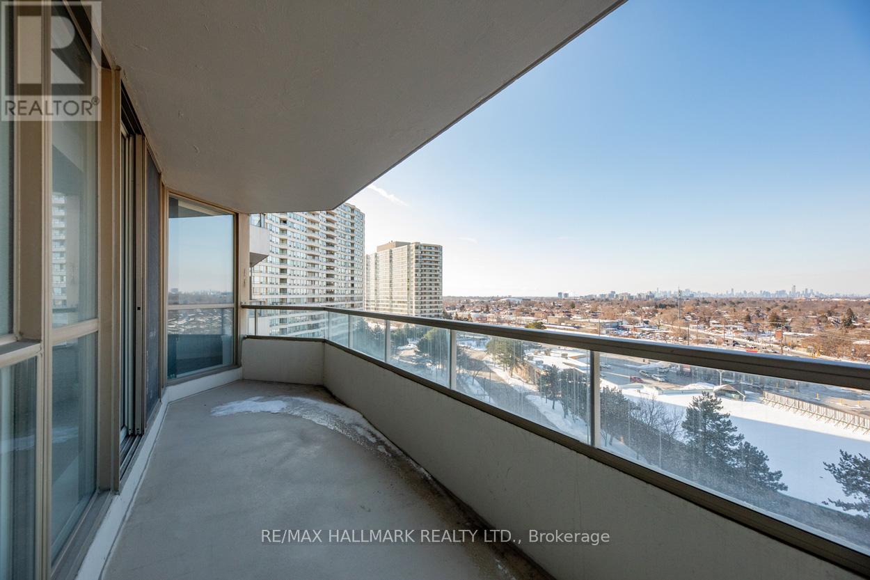 1001 - 5 Greystone Walk Drive, Toronto, Ontario  M1K 5J5 - Photo 14 - E12869624