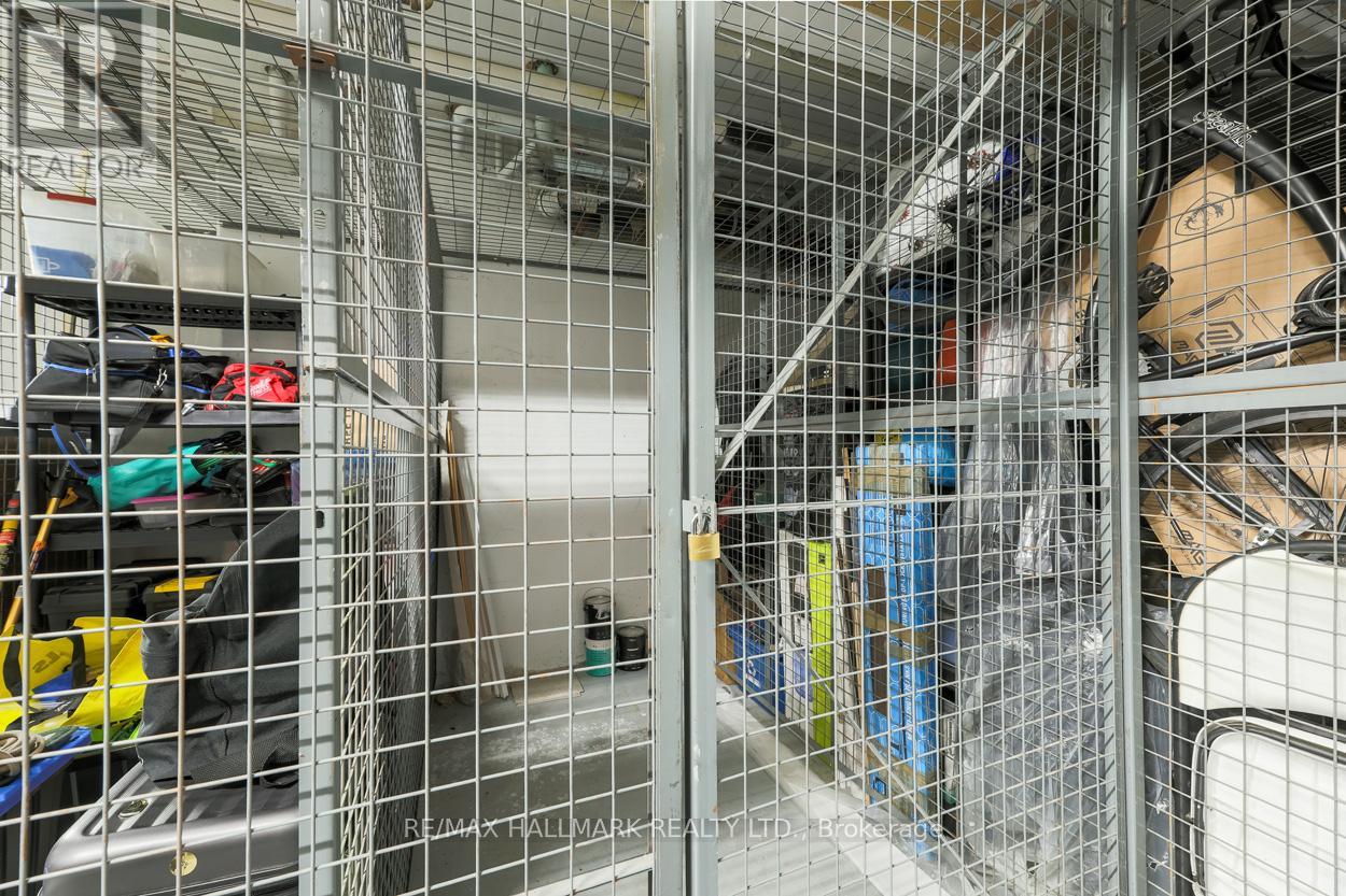 1001 - 5 Greystone Walk Drive, Toronto, Ontario  M1K 5J5 - Photo 24 - E12869624