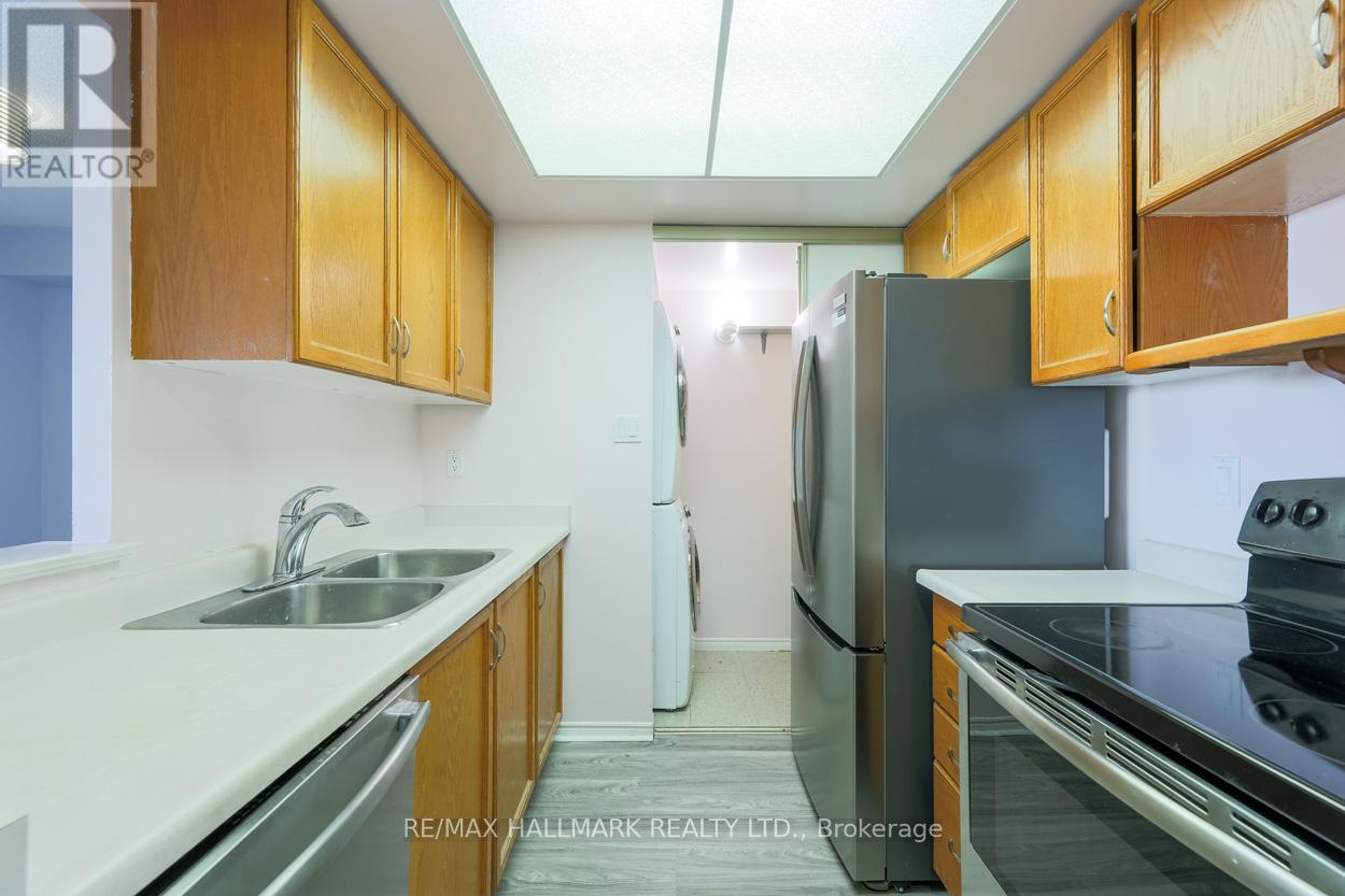 1001 - 5 Greystone Walk Drive, Toronto, Ontario  M1K 5J5 - Photo 4 - E12869624