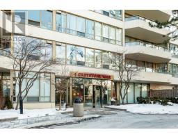 1001 - 5 GREYSTONE WALK DRIVE, Toronto, Ontario
