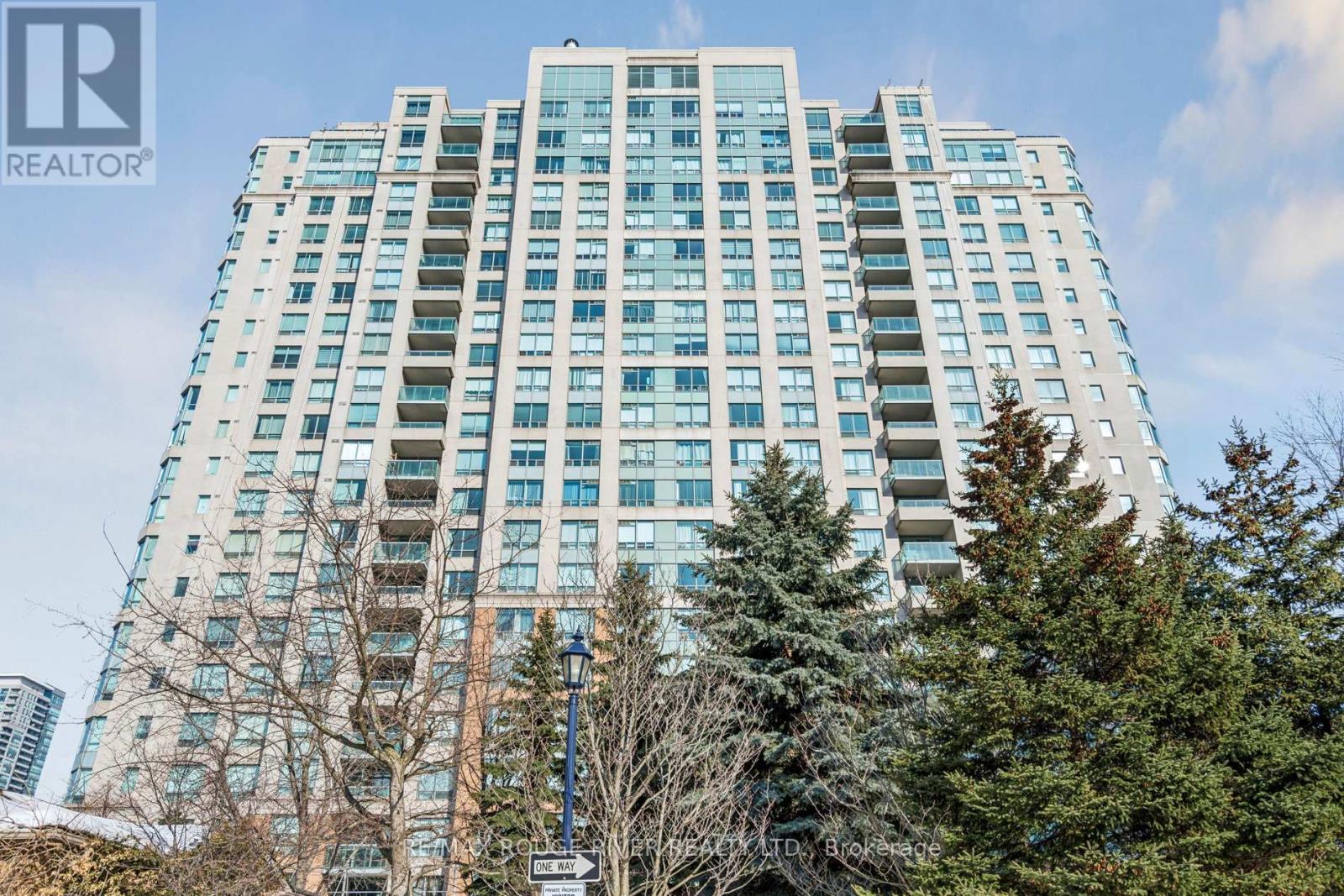 1136 - 125 OMNI DRIVE, Toronto, Ontario
