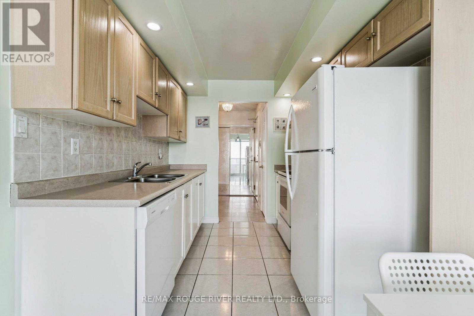 1136 - 125 Omni Drive, Toronto, Ontario  M1P 5A9 - Photo 12 - E12869630