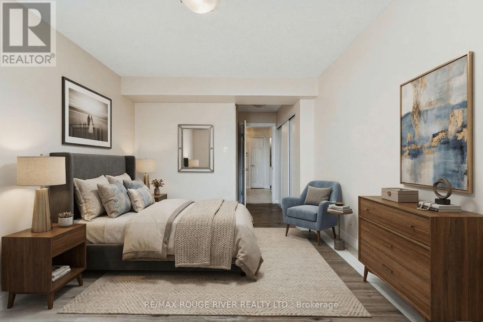 1136 - 125 Omni Drive, Toronto, Ontario  M1P 5A9 - Photo 19 - E12869630