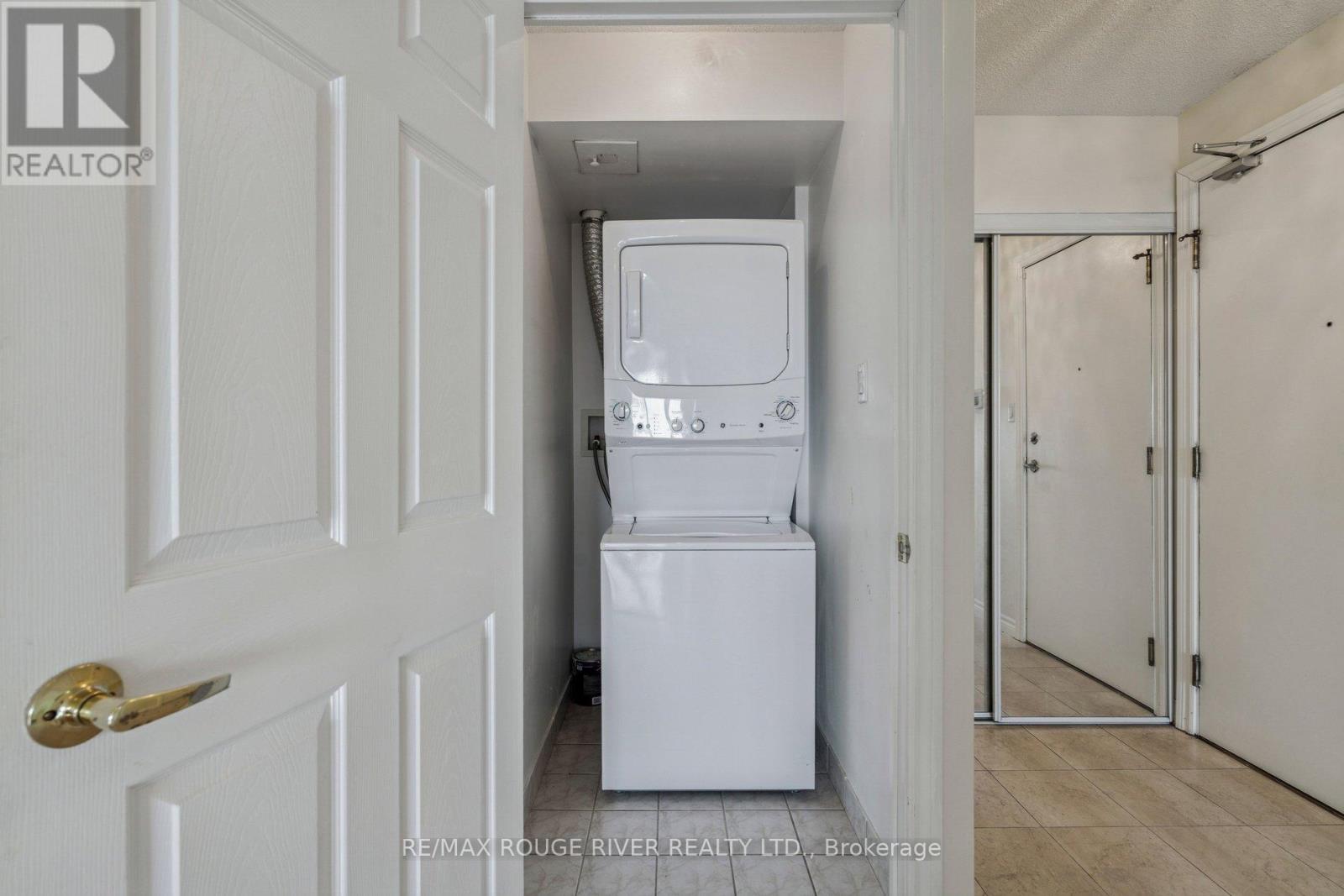 1136 - 125 Omni Drive, Toronto, Ontario  M1P 5A9 - Photo 22 - E12869630