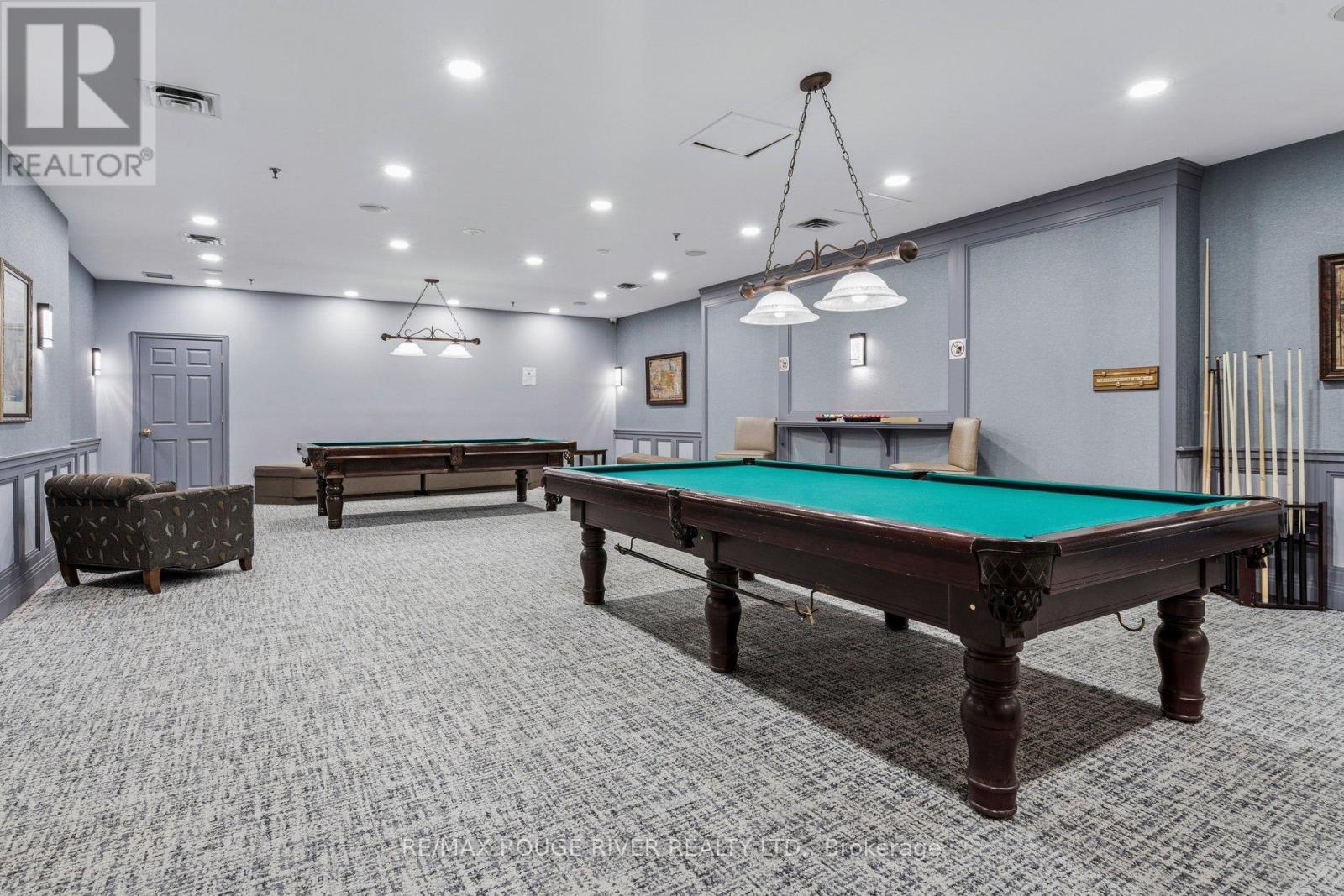 1136 - 125 Omni Drive, Toronto, Ontario  M1P 5A9 - Photo 27 - E12869630