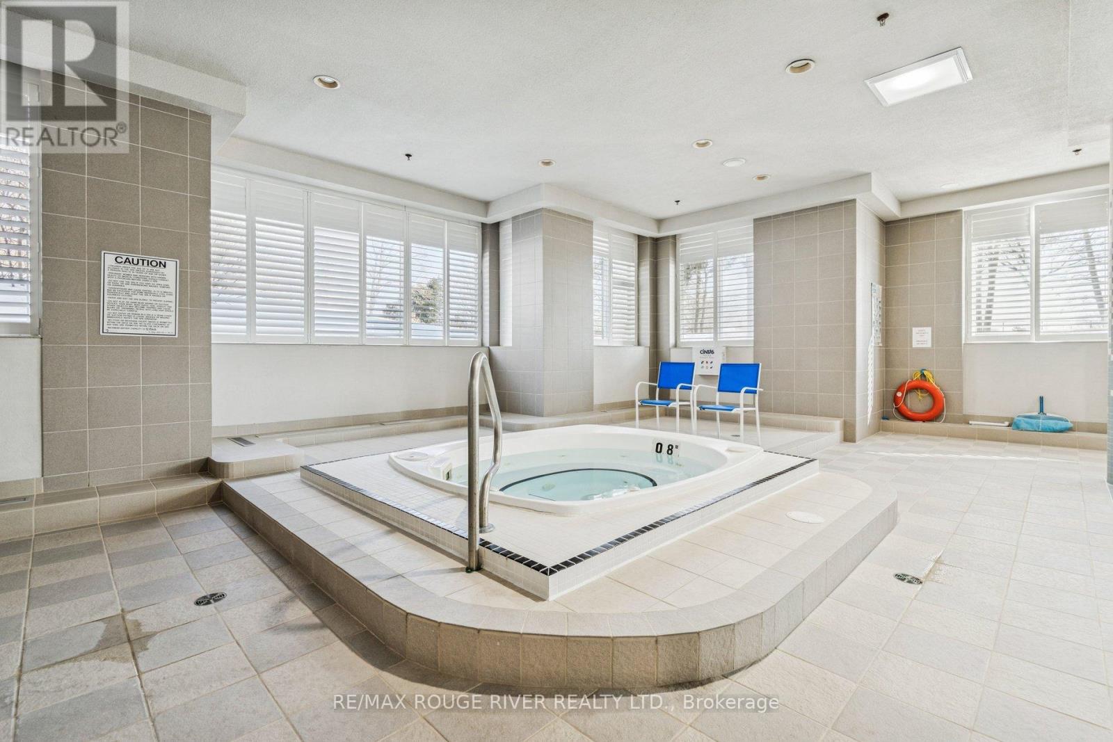 1136 - 125 Omni Drive, Toronto, Ontario  M1P 5A9 - Photo 34 - E12869630