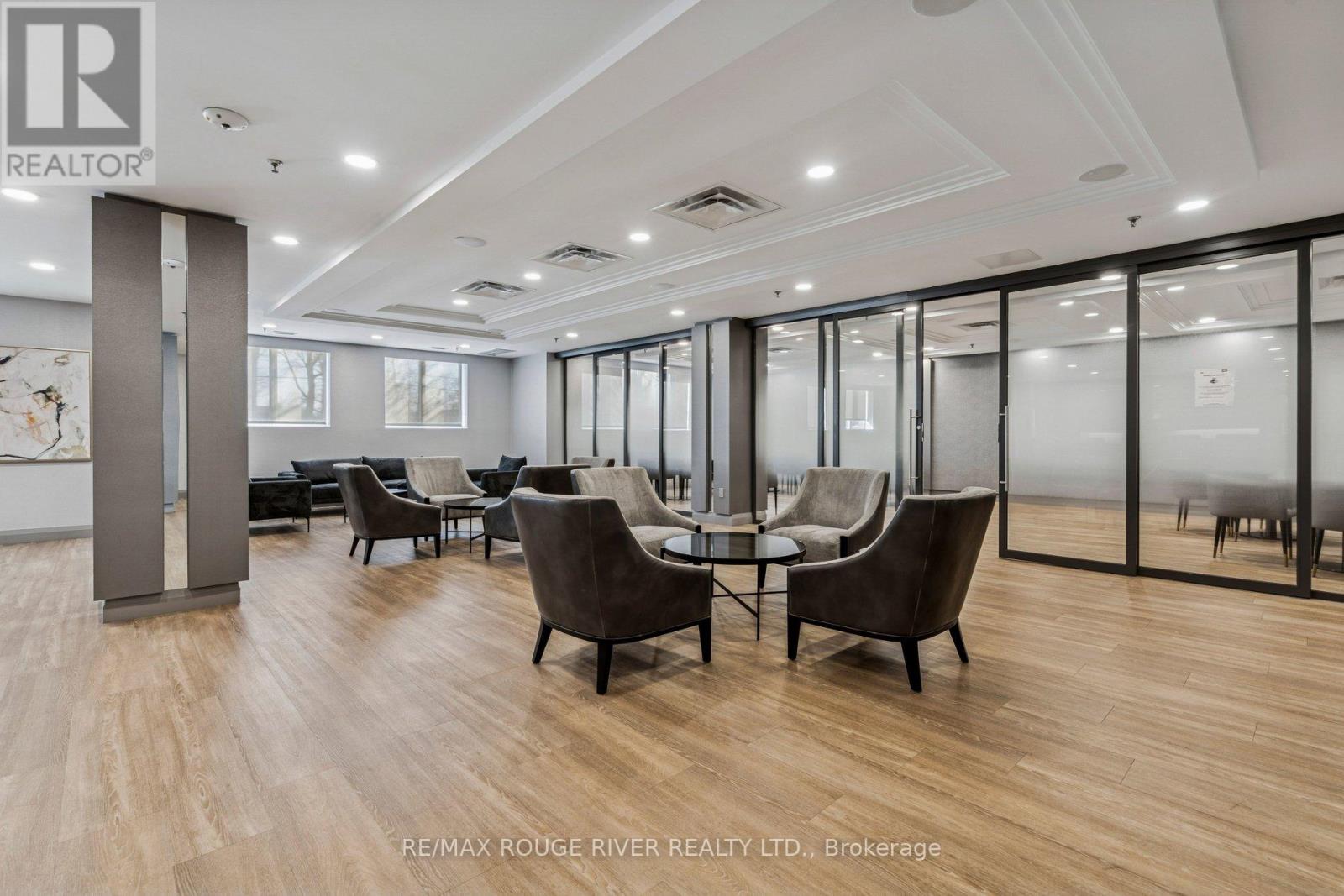 1136 - 125 Omni Drive, Toronto, Ontario  M1P 5A9 - Photo 38 - E12869630