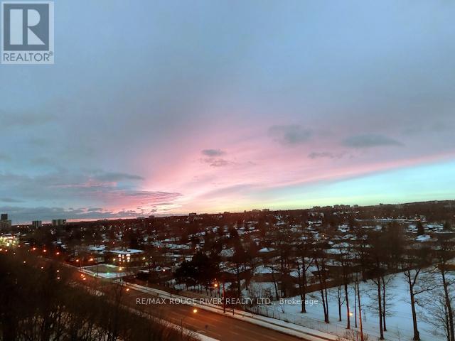 1136 - 125 Omni Drive, Toronto, Ontario  M1P 5A9 - Photo 44 - E12869630