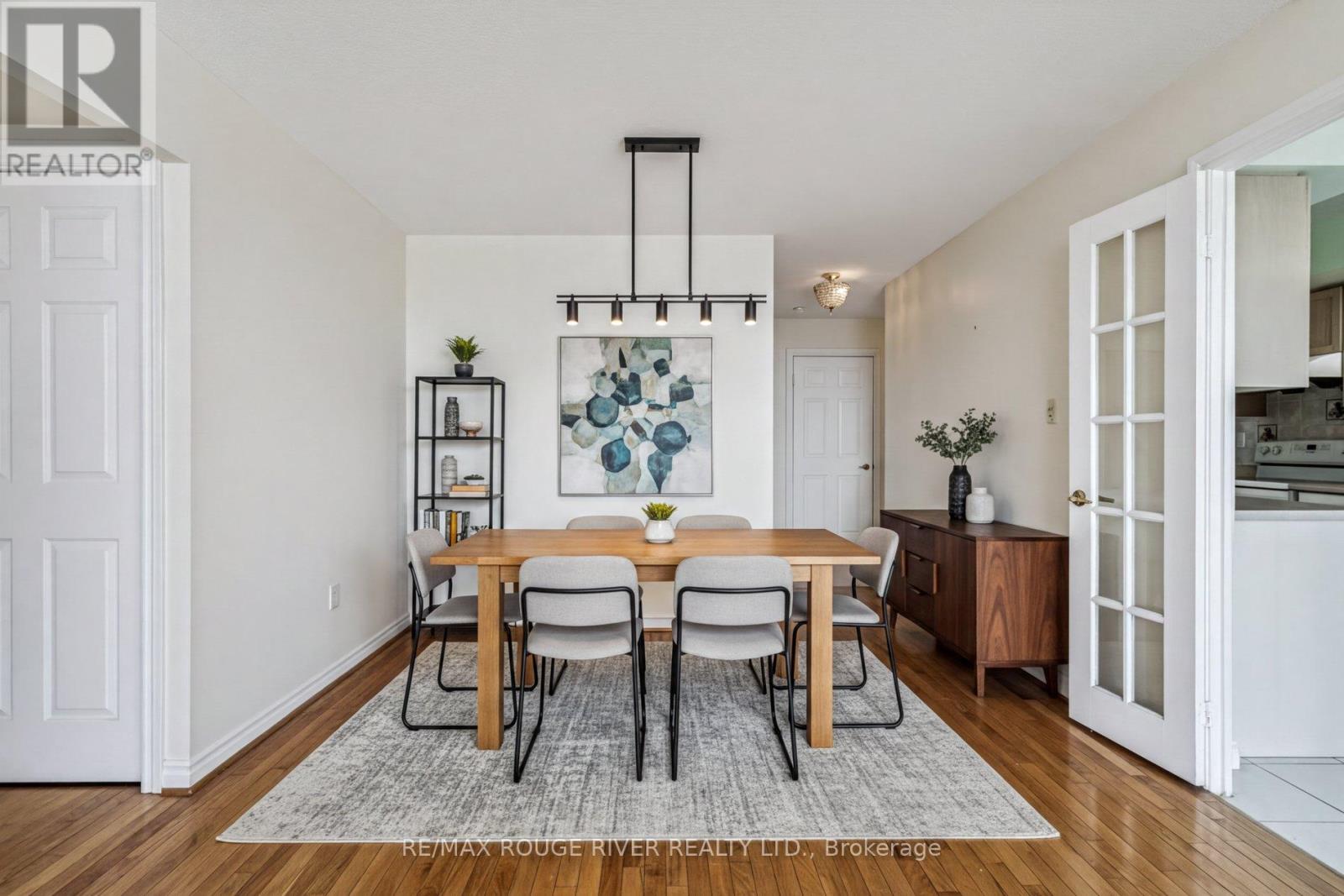 1136 - 125 Omni Drive, Toronto, Ontario  M1P 5A9 - Photo 9 - E12869630