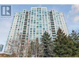 1136 - 125 OMNI DRIVE, Toronto, Ontario