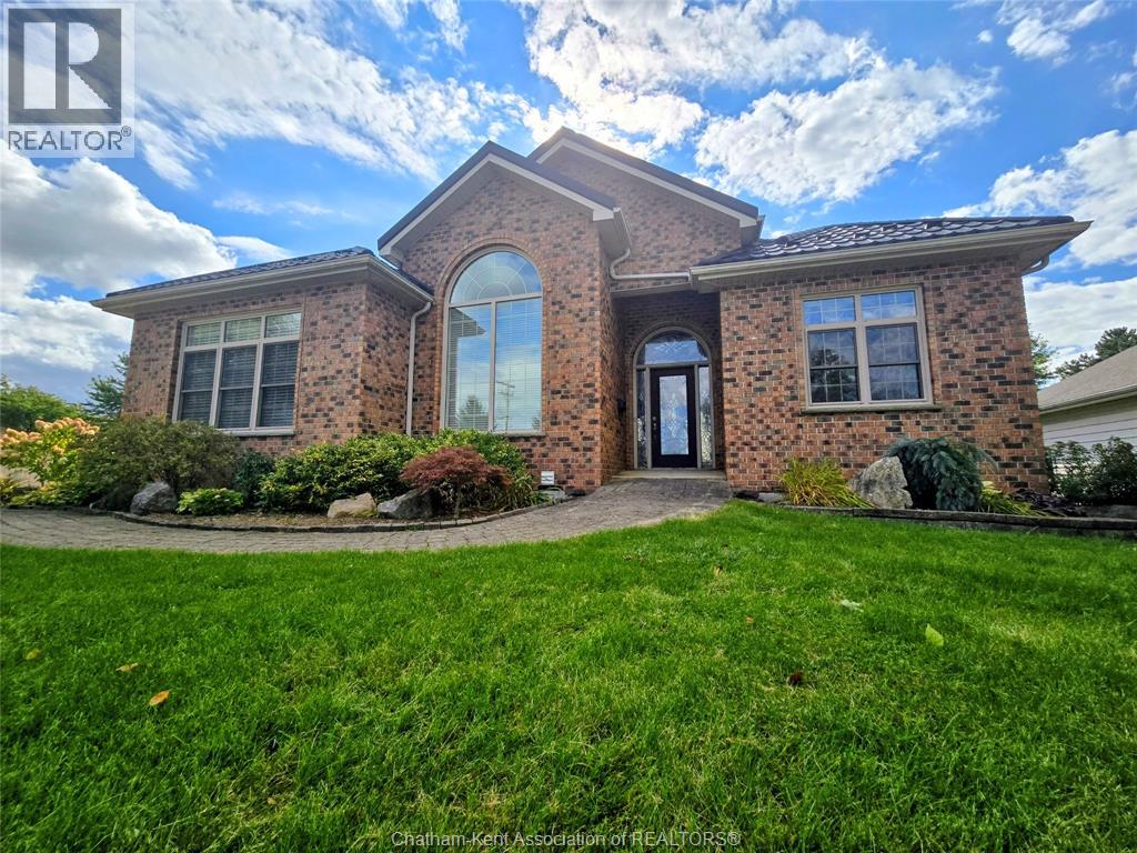 161 ABERDEEN STREET, merlin, Ontario