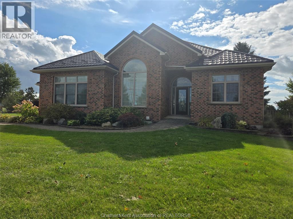 161 Aberdeen Street, Merlin, Ontario  N0P 1W0 - Photo 2 - 26005075