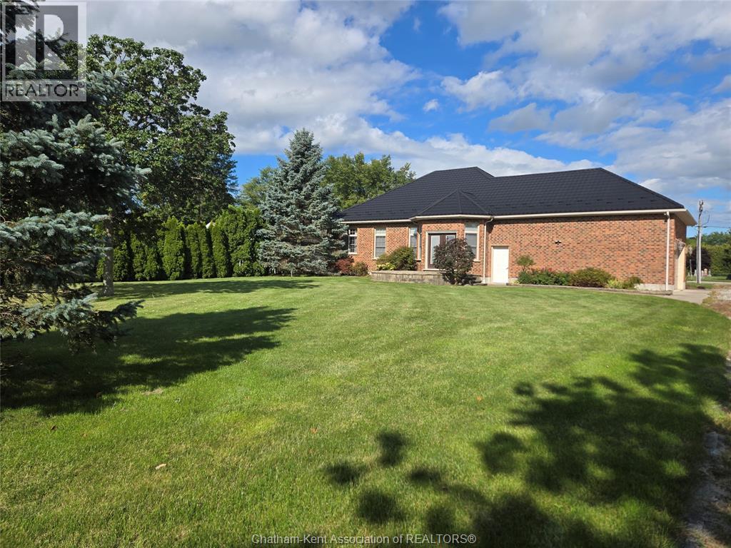 161 Aberdeen Street, Merlin, Ontario  N0P 1W0 - Photo 41 - 26005075