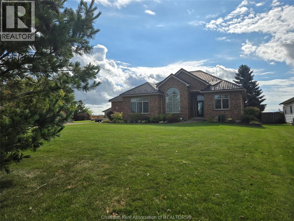 161 Aberdeen Street, Merlin, Ontario  N0P 1W0 - Photo 5 - 26005075