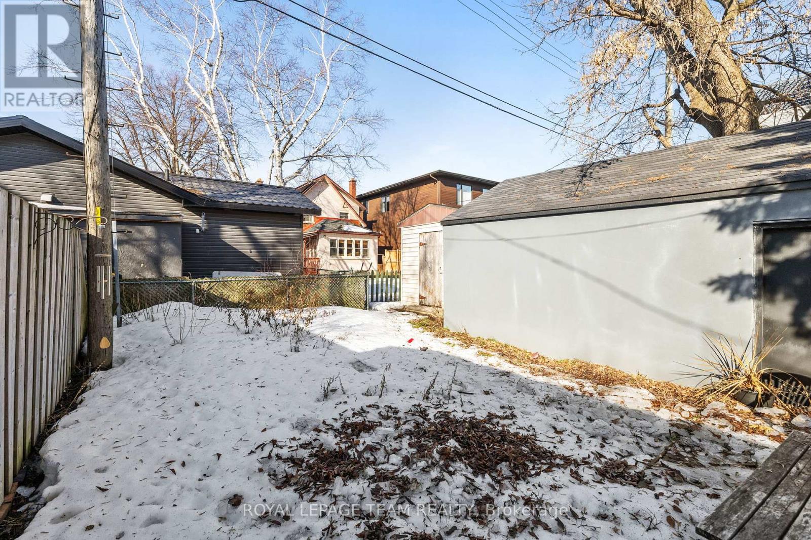 44 Chestnut Street, Ottawa, Ontario  K1S 1A1 - Photo 34 - X12869592