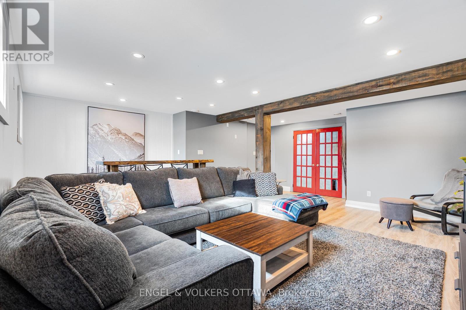 2437 Henri Menard Court, Clarence-Rockland, Ontario  K0A 2A0 - Photo 39 - X12869620