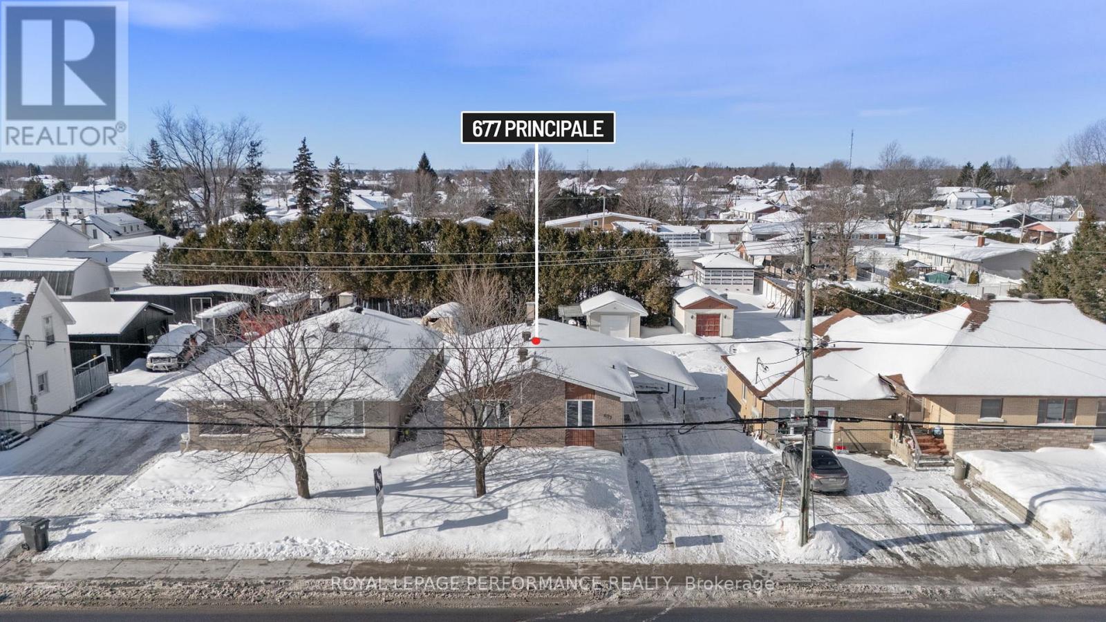 677 Principale Street, Casselman, Ontario  K0A 1M0 - Photo 3 - X12869632