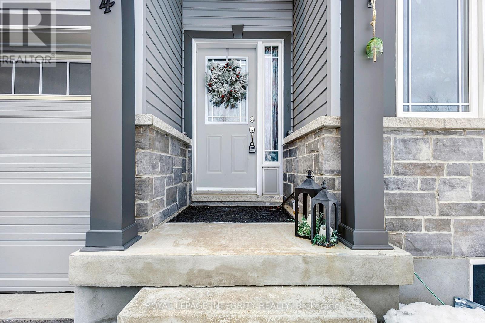 194 Adley Drive, Brockville, Ontario  K6V 7J2 - Photo 2 - X12869690