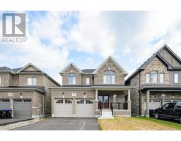 37 BAYCROFT BOULEVARD, Essa, Ontario