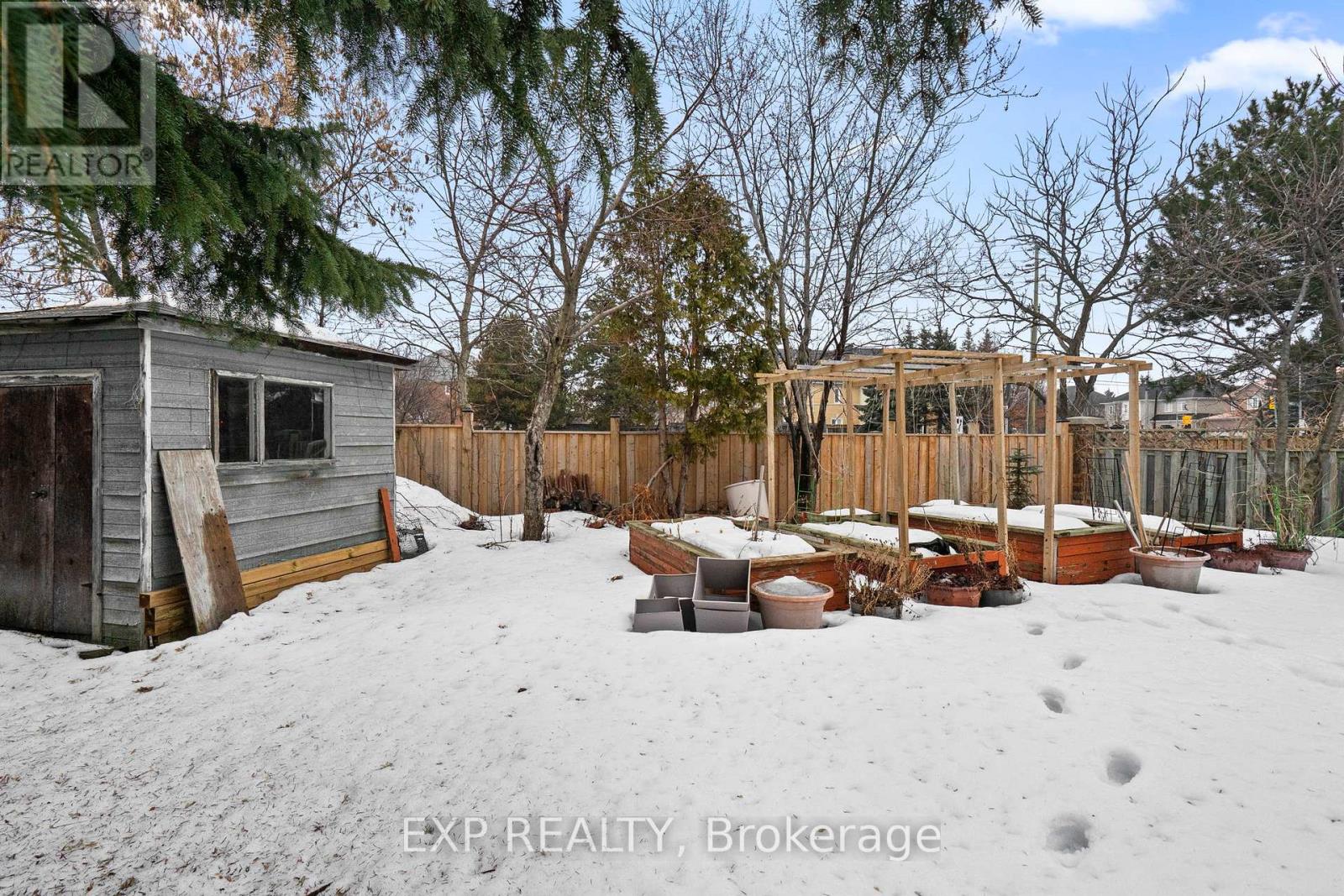 54 Holbrook Court, Markham, Ontario  L3R 7P8 - Photo 34 - N12869682