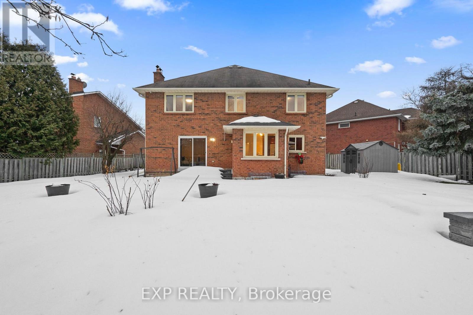 54 Holbrook Court, Markham, Ontario  L3R 7P8 - Photo 36 - N12869682