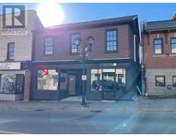 186 MAIN STREET S, Newmarket, Ontario