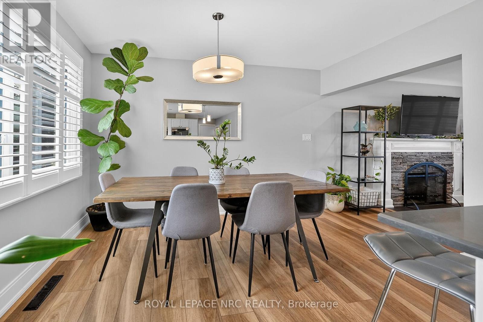 6 Erinbrook Crescent, St. Catharines, Ontario  L2T 1Y5 - Photo 12 - X12869604