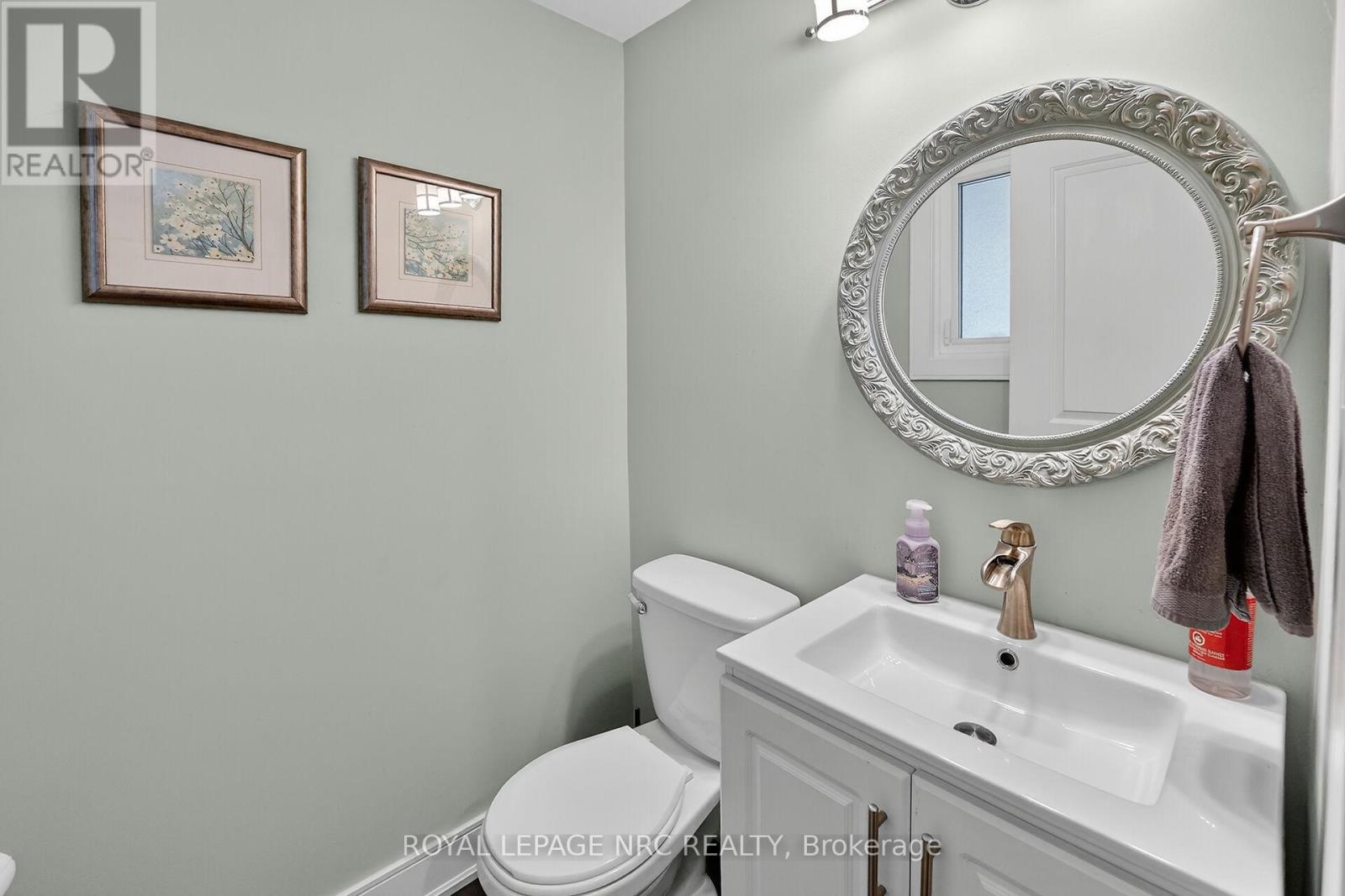 6 Erinbrook Crescent, St. Catharines, Ontario  L2T 1Y5 - Photo 15 - X12869604