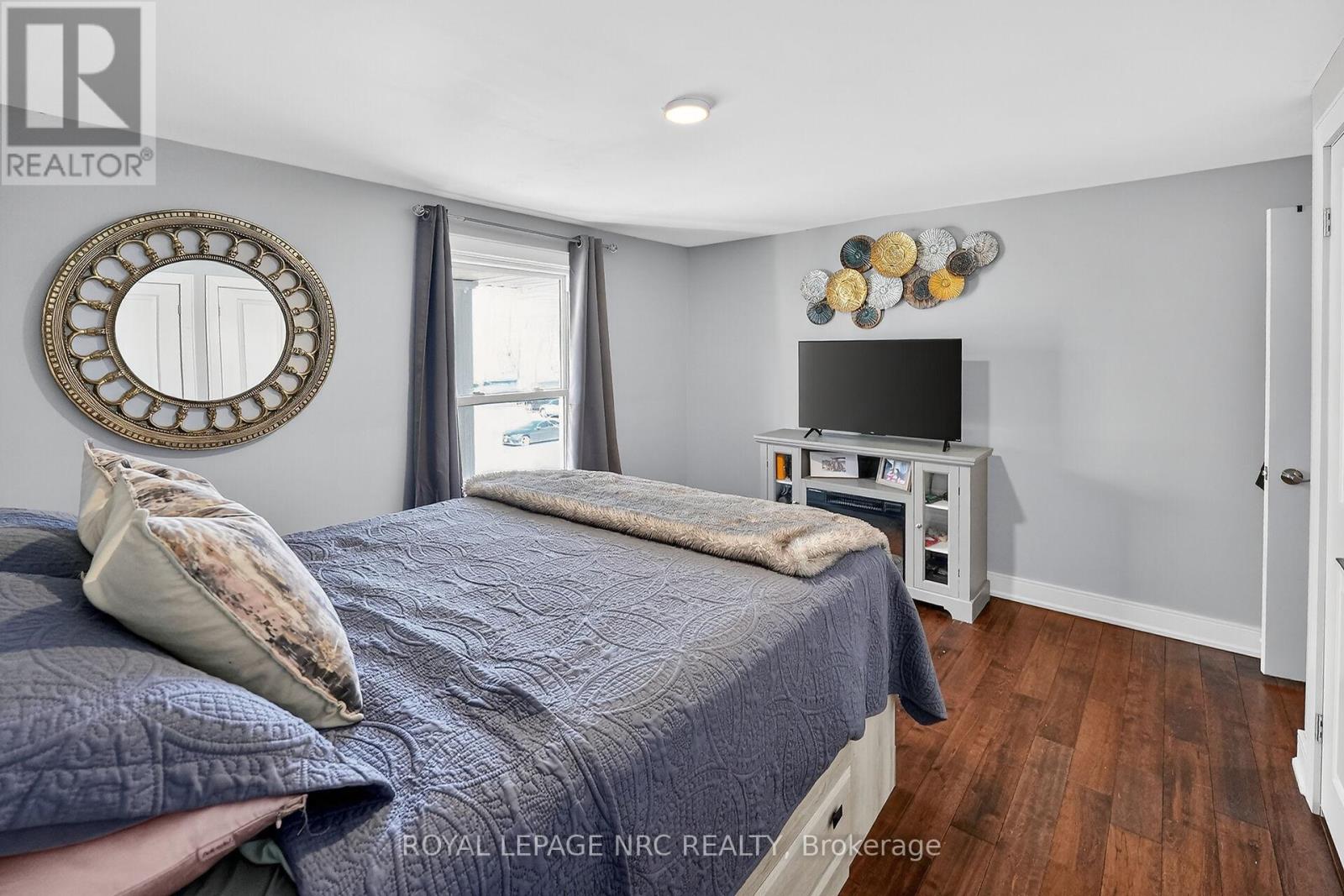 6 Erinbrook Crescent, St. Catharines, Ontario  L2T 1Y5 - Photo 19 - X12869604