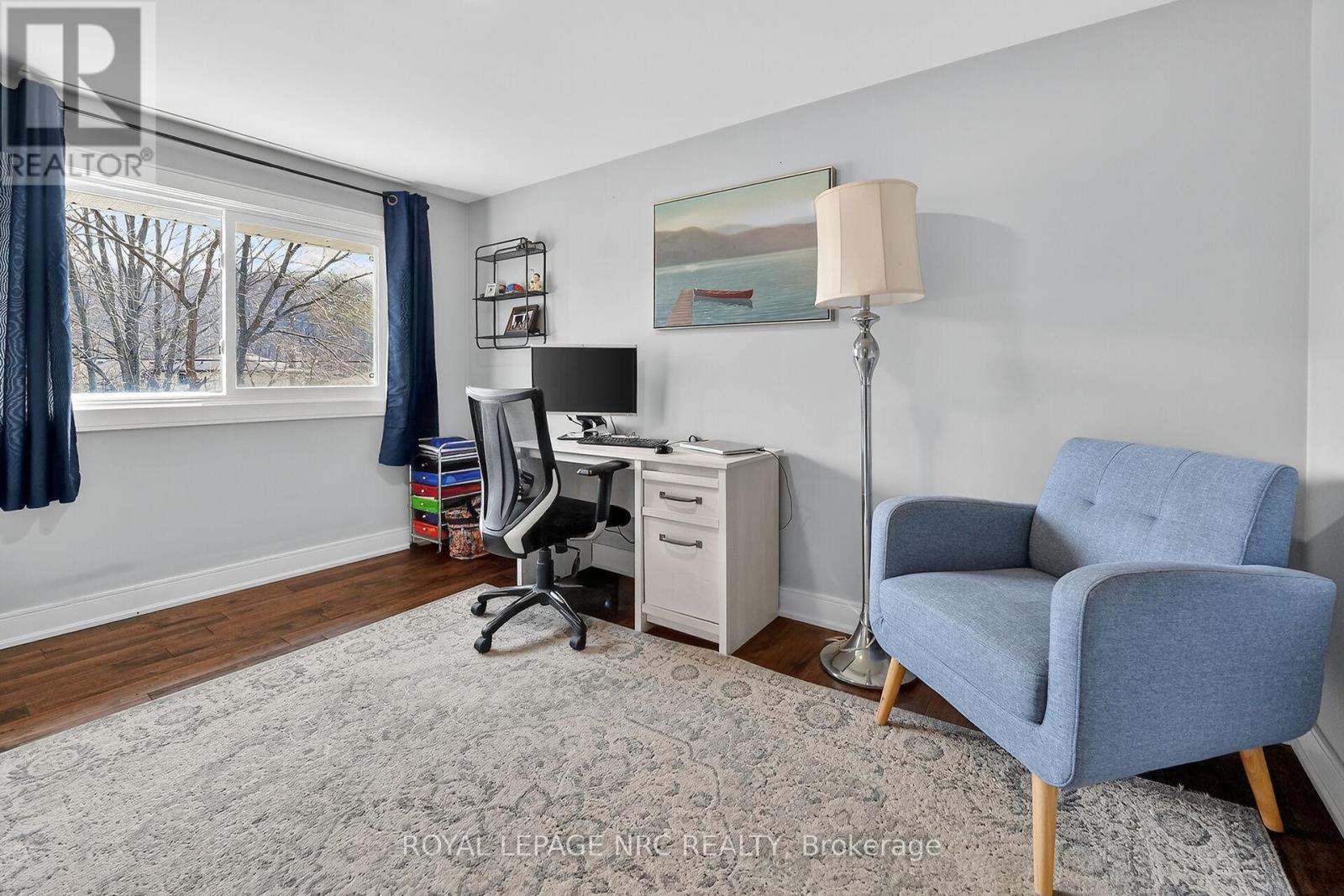 6 Erinbrook Crescent, St. Catharines, Ontario  L2T 1Y5 - Photo 20 - X12869604