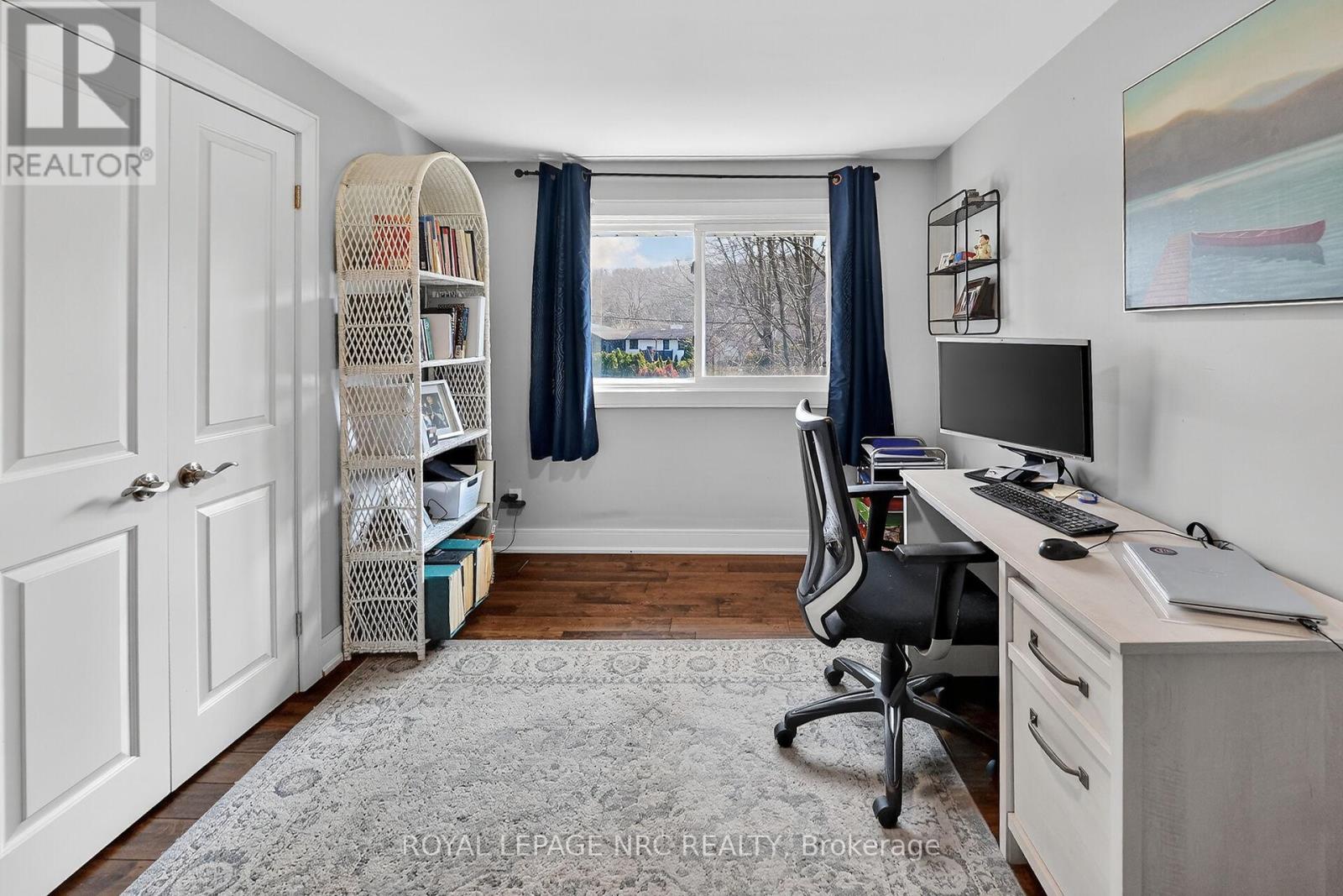 6 Erinbrook Crescent, St. Catharines, Ontario  L2T 1Y5 - Photo 21 - X12869604