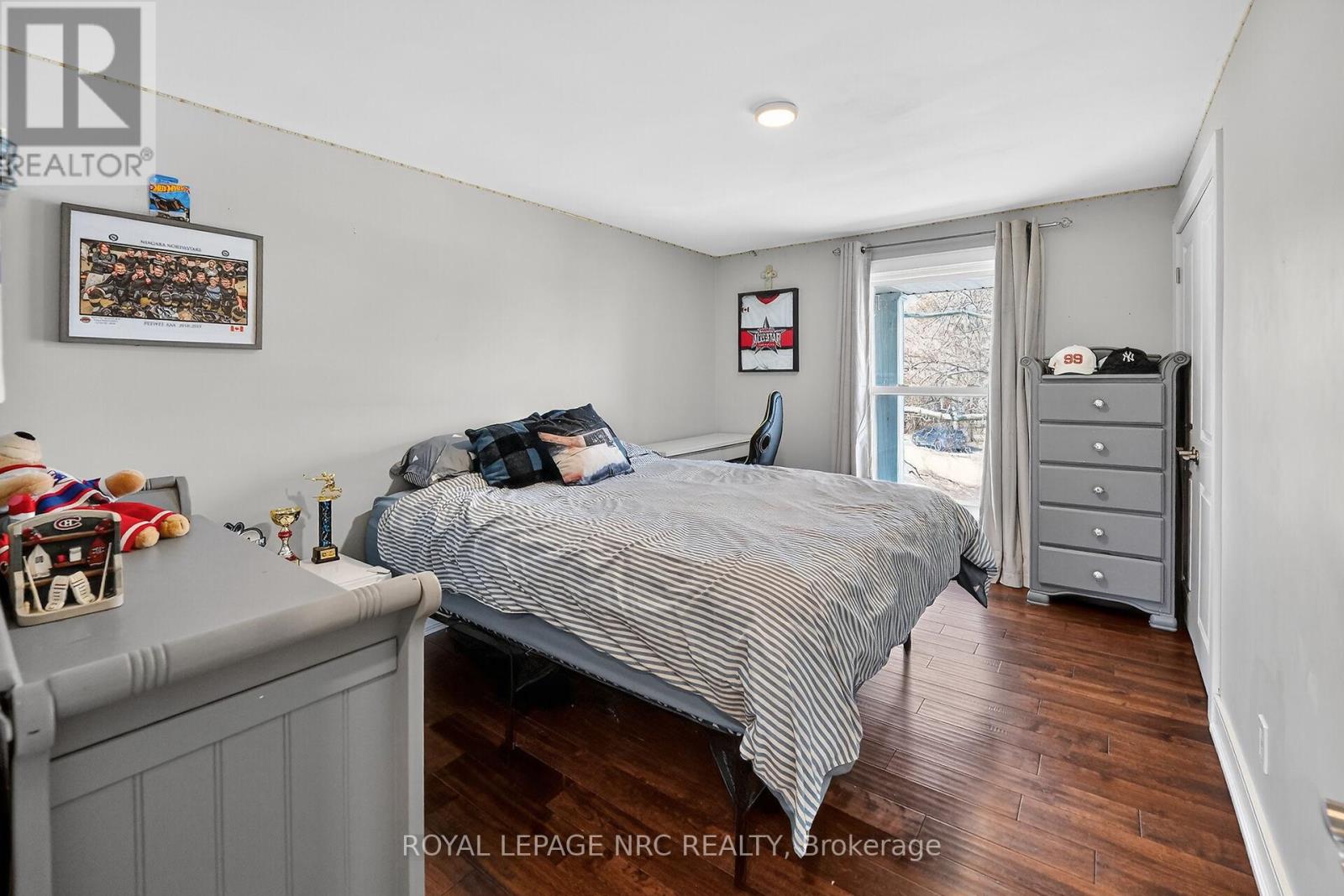 6 Erinbrook Crescent, St. Catharines, Ontario  L2T 1Y5 - Photo 22 - X12869604