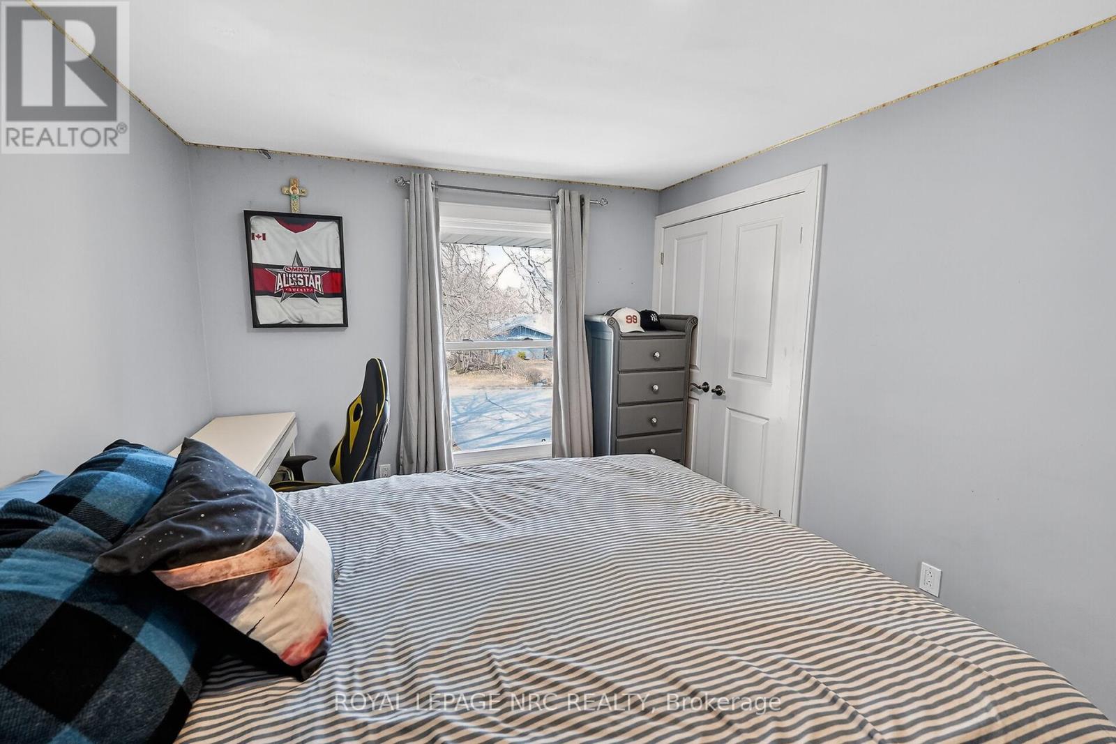 6 Erinbrook Crescent, St. Catharines, Ontario  L2T 1Y5 - Photo 23 - X12869604