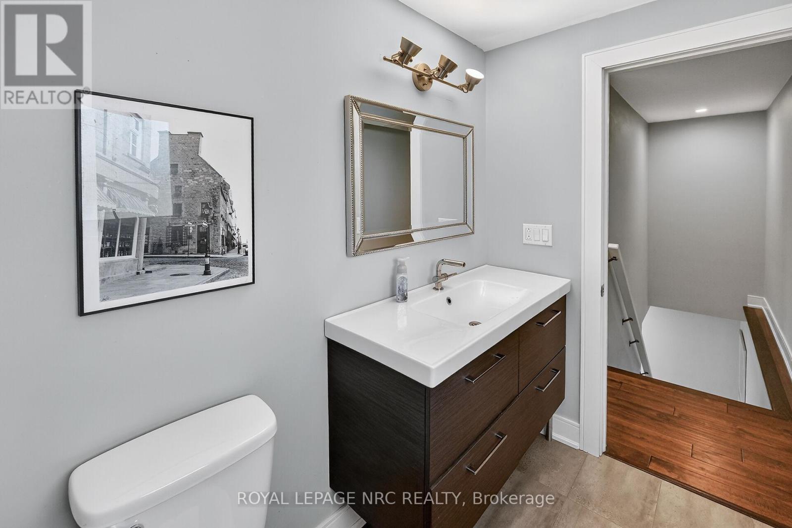 6 Erinbrook Crescent, St. Catharines, Ontario  L2T 1Y5 - Photo 25 - X12869604