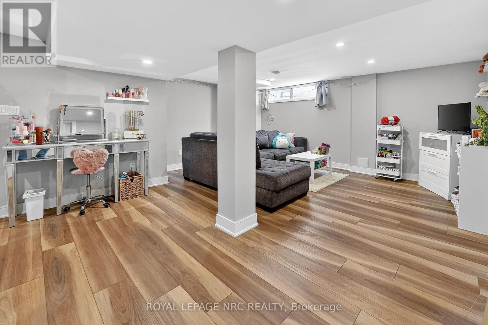 6 Erinbrook Crescent, St. Catharines, Ontario  L2T 1Y5 - Photo 28 - X12869604