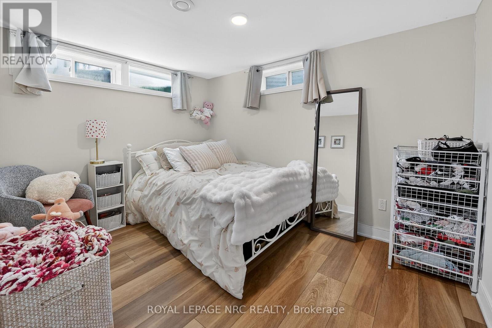 6 Erinbrook Crescent, St. Catharines, Ontario  L2T 1Y5 - Photo 31 - X12869604