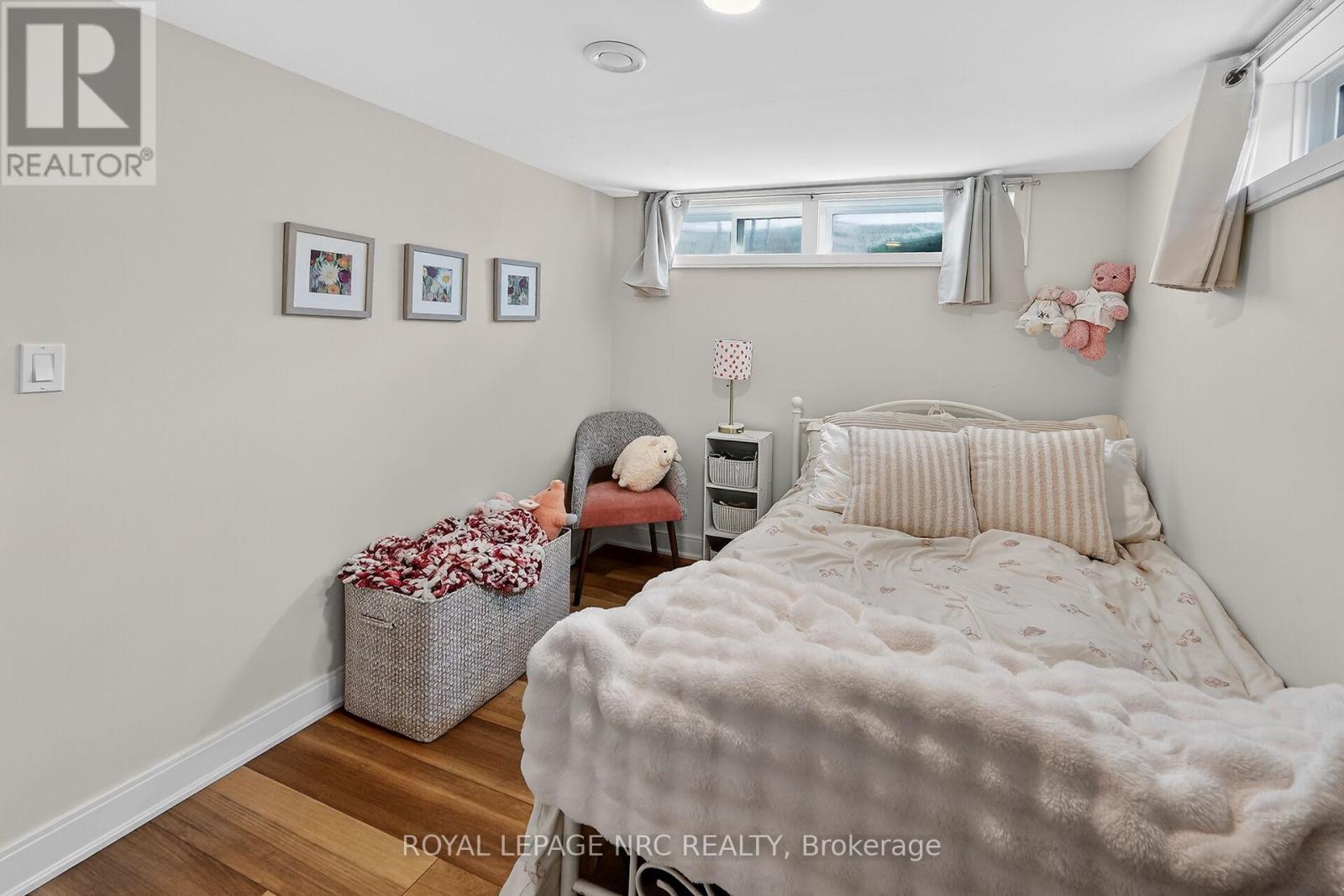 6 Erinbrook Crescent, St. Catharines, Ontario  L2T 1Y5 - Photo 32 - X12869604