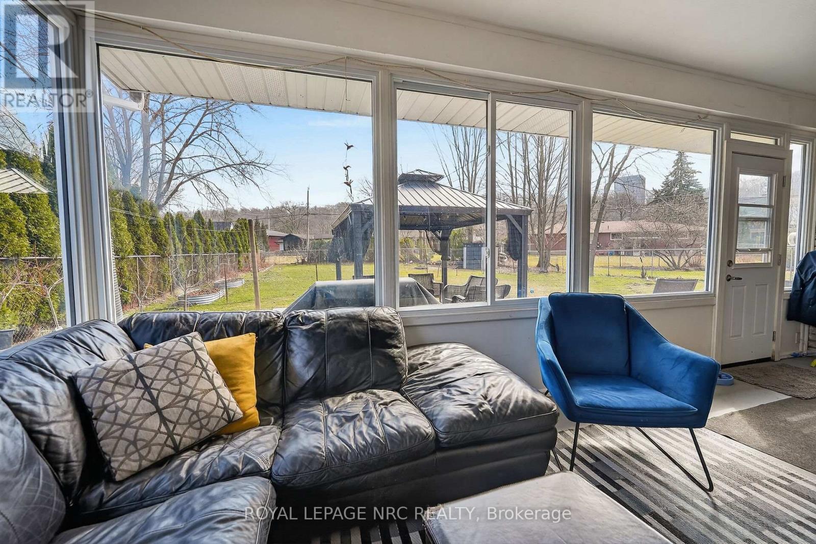 6 Erinbrook Crescent, St. Catharines, Ontario  L2T 1Y5 - Photo 35 - X12869604