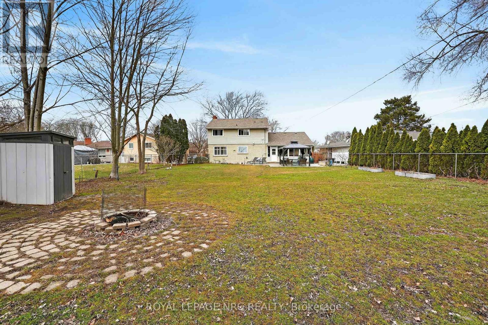 6 Erinbrook Crescent, St. Catharines, Ontario  L2T 1Y5 - Photo 37 - X12869604