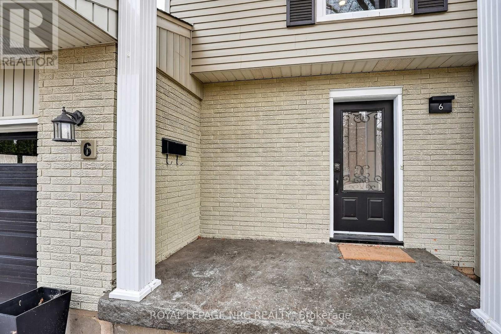 6 Erinbrook Crescent, St. Catharines, Ontario  L2T 1Y5 - Photo 4 - X12869604